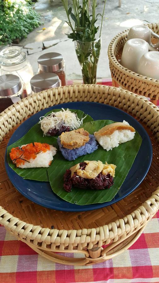 치앙마이 999 Triplenine Chiangmai 호스텔 외부 사진
